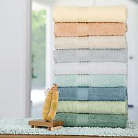  stripe towels, bath towels, bamboo towel, hand towels, wash cloth, beach towels, about towels, how towels are made, types of yarn, cotton yarn, bamboo yarn low twist towels, hygro towels, carded cotton, combed cotton, egytpain cotton, Pima cotton, Supima cotton